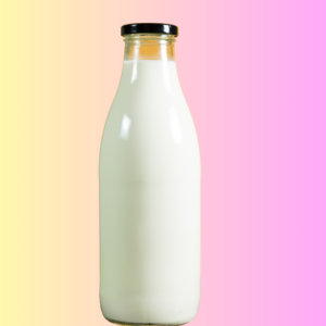 Fresh Creamy Milk 1000ml