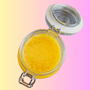 Fresh Cow Ghee 1kg