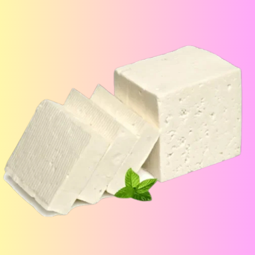 Fresh Paneer 1kg